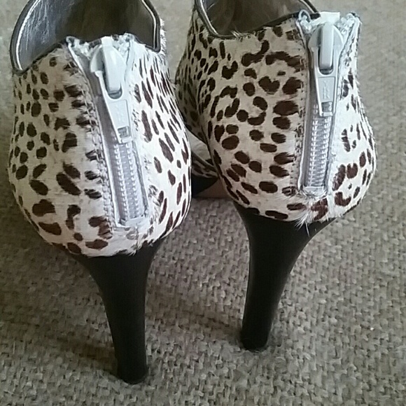 BCBGeneration heels - Picture 3 of 7